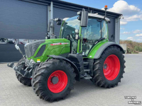 Schlepper / Traktor Fendt 314 profi plus
