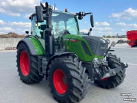 Schlepper / Traktor Fendt 314 profi plus