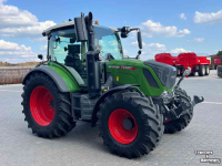 Schlepper / Traktor Fendt 314 profi plus