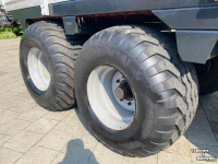 Lade- und Dosierwagen Schuitemaker Rapide 125 / Deutz K8.51