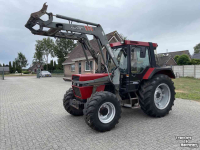 Schlepper / Traktor Case-IH 845 XLA