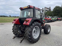 Schlepper / Traktor Case-IH 845 XLA + Mailleux frontlader