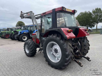 Schlepper / Traktor Case-IH 845 XLA