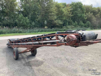Förderband Miedema LT 70