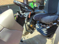 Schlepper / Traktor Case-IH JXU 1080