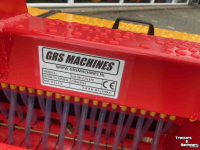 Durchsämaschine GRS GS1150 Doorzaaimachine