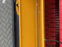 Durchsämaschine GRS GS1150 Doorzaaimachine