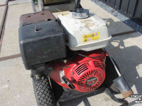 Hochdruckreiniger Kalt / Warm Karcher HD1050B koudwater hogedrukreiniger met Honda benzinemotor motorspuit hogedruspuit