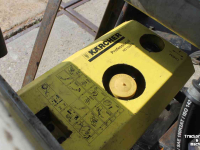 Hochdruckreiniger Kalt / Warm Karcher HD1050B koudwater hogedrukreiniger met Honda benzinemotor motorspuit hogedruspuit