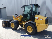 Schlepper / Traktor Caterpillar 908