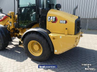 Schlepper / Traktor Caterpillar 908