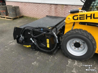 Kehrmaschine  Whites Veegmachine (1080mm)