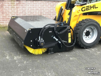 Kehrmaschine  Whites Veegmachine (1080mm)