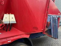 Futtermischwagen Vertikal Siloking DUO-3022