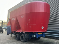 Futtermischwagen Vertikal Siloking DUO-3022