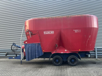 Futtermischwagen Vertikal Siloking DUO-3022