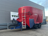 Futtermischwagen Vertikal Siloking DUO-3022