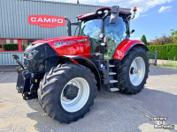 Schlepper / Traktor Case-IH IH Puma 240 CVX Stage V GPS RTK