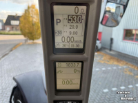 Schlepper / Traktor Case-IH IH Puma 240 CVX Stage V GPS RTK