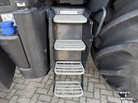 Schlepper / Traktor Case-IH IH Puma 240 CVX Stage V GPS RTK