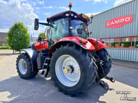Schlepper / Traktor Case-IH IH Puma 240 CVX Stage V GPS RTK
