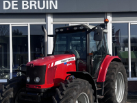 Schlepper / Traktor Massey Ferguson 6445 Tier 3 Perkins