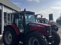 Schlepper / Traktor Massey Ferguson 6445 Tier 3 Perkins