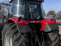 Schlepper / Traktor Massey Ferguson 6445 Tier 3 Perkins