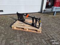 Radlader Vemac ADAPTER GIANT > EURO