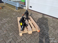 Radlader Vemac ADAPTER GIANT > EURO