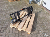 Radlader Vemac ADAPTER GIANT > EURO
