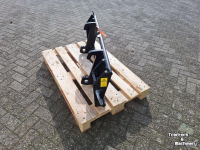 Radlader Vemac ADAPTER GIANT > EURO
