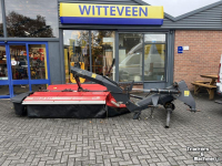 Mähwerk Vicon Solid 631 achtermaaier