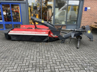 Mähwerk Vicon Solid 631 achtermaaier