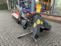 Mähwerk Vicon Solid 631 achtermaaier