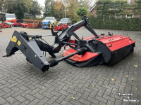Mähwerk Vicon Solid 631 achtermaaier