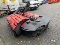 Mähwerk Vicon Solid 631 achtermaaier