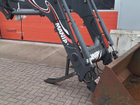 Frontlader  Onbekend Manip MP100