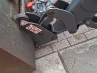 Frontlader  Onbekend Manip MP100