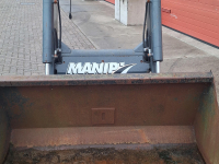 Frontlader  Onbekend Manip MP100