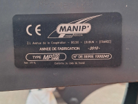 Frontlader  Onbekend Manip MP100