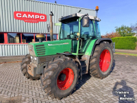 Schlepper / Traktor Fendt Fendt Favorit 509C Turboshift