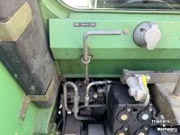 Schlepper / Traktor Fendt Fendt Favorit 509C Turboshift