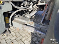 Schlepper / Traktor Fendt Fendt Favorit 509C Turboshift