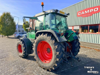 Schlepper / Traktor Fendt Fendt Favorit 509C Turboshift