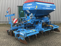 Drillmaschine Lemken Solitair 8/300 + Zirkon 10/300