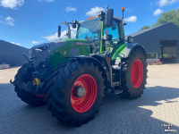 Schlepper / Traktor Fendt 728 ProfiPlus Setting2 - 2024
