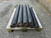 Diverse Gebrauchte Teile Grimme Axiaalrollen