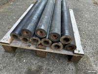 Diverse Gebrauchte Teile Grimme Axiaalrollen