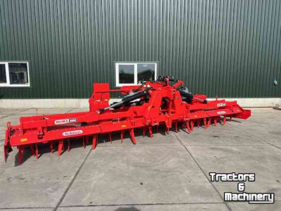 Kreiselegge  Ozduman Falcon XL-6000 rotor kopeg